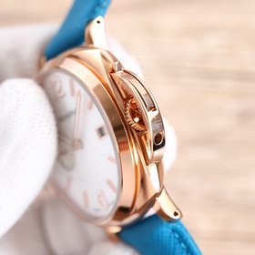 Panerai Серия： LUMINOR DUE Тип механизма： автоматический механиче