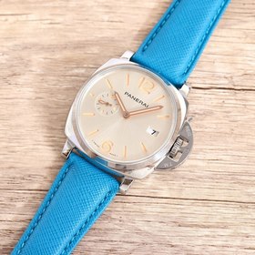 Panerai Серия： LUMINOR DUE Тип механизма： автоматический механиче