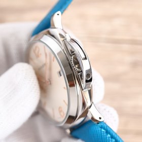 Panerai Серия： LUMINOR DUE Тип механизма： автоматический механиче