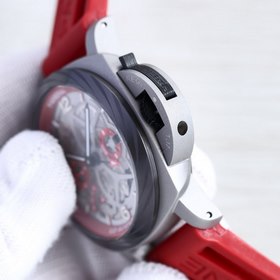 Panerai SUBMERSIBLE BMG-TECH — 47-миллиметровые часы из серии Sub