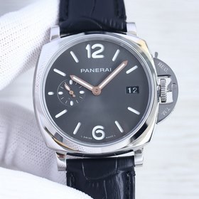 Panerai Серия： LUMINOR DUE Универсальная модель для мужчин и жен