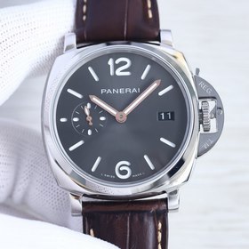 Panerai Серия： LUMINOR DUE Универсальная модель для мужчин и жен