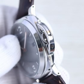 Panerai Серия： LUMINOR DUE Универсальная модель для мужчин и жен