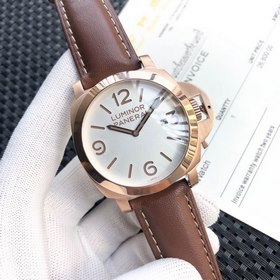 Panerai – высококачественные мужские часы с классическим дизайном