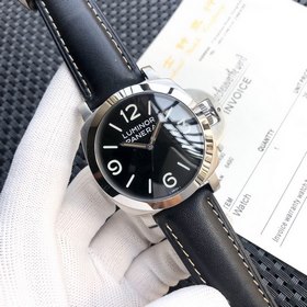 Panerai – высококачественные мужские часы с классическим дизайном