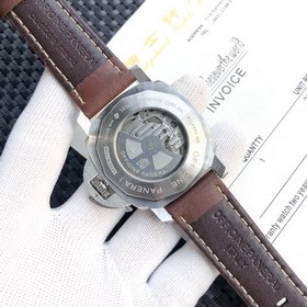 Panerai – высококачественные мужские часы с классическим дизайном