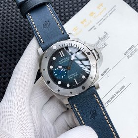 Panerai — эксклюзивные мужские часы с классическим дизайном с тре