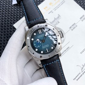 Panerai — эксклюзивные мужские часы с классическим дизайном с тре