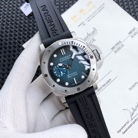 Panerai — эксклюзивные мужские часы с классическим дизайном с тре