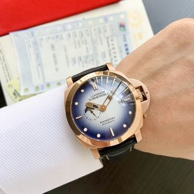 Panerai — эксклюзивные мужские часы с уникальным дизайном фаз Лун