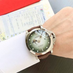Panerai — эксклюзивные мужские часы с уникальным дизайном фаз Лун
