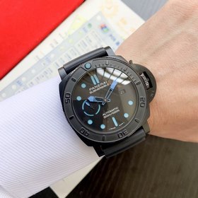 Panerai – высококачественные мужские часы с классическим дизайном