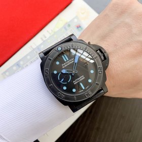 Panerai – высококачественные мужские часы с классическим дизайном