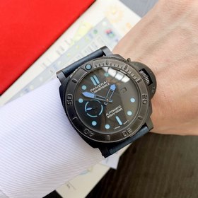 Panerai – высококачественные мужские часы с классическим дизайном