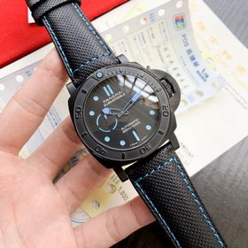 Panerai – высококачественные мужские часы с классическим дизайном