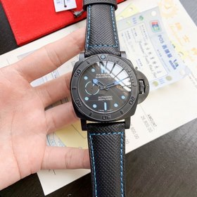 Panerai – высококачественные мужские часы с классическим дизайном