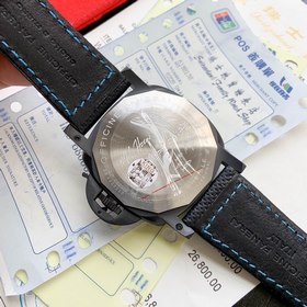 Panerai – высококачественные мужские часы с классическим дизайном