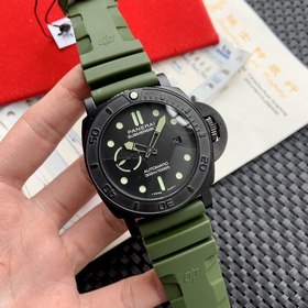 Серия PAMERA от Panerai： LUMINOR Импортный полностью автоматичес