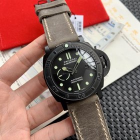Серия PAMERA от Panerai： LUMINOR Импортный полностью автоматичес