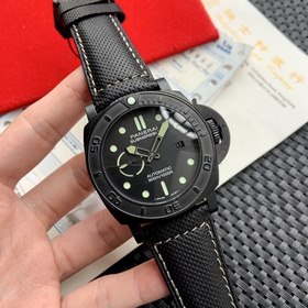 Серия PAMERA от Panerai： LUMINOR Импортный полностью автоматичес