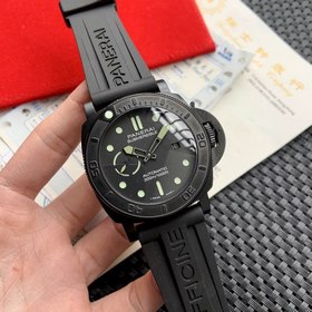 Серия PAMERA от Panerai： LUMINOR Импортный полностью автоматичес