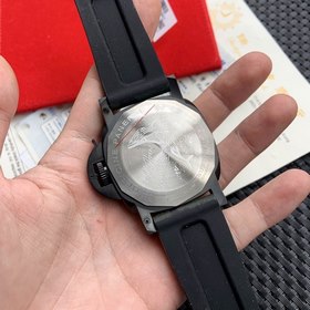 Серия PAMERA от Panerai： LUMINOR Импортный полностью автоматичес