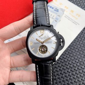 Мужские часы Panerai. Многофункциональный дизайн. Мощные функции,