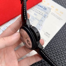 Мужские часы Panerai. Многофункциональный дизайн. Мощные функции,