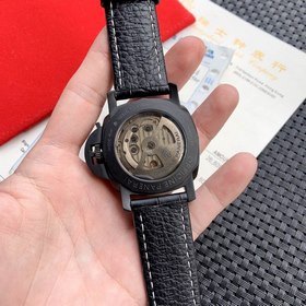 Мужские часы Panerai. Многофункциональный дизайн. Мощные функции,