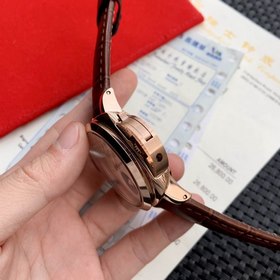 Мужские часы Panerai. Многофункциональный дизайн. Мощные функции,