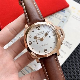 Panerai – высококачественные мужские часы с классическим дизайном