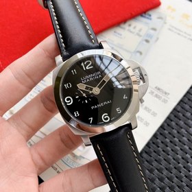 Panerai – высококачественные мужские часы с классическим дизайном