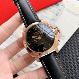 Panerai – высококачественные мужские часы с классическим дизайном
