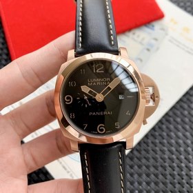 Panerai – высококачественные мужские часы с классическим дизайном