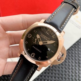 Panerai – высококачественные мужские часы с классическим дизайном