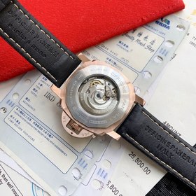 Panerai – высококачественные мужские часы с классическим дизайном