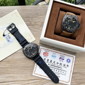 Panerai – воплощение мужского очарования Часы, которые ценят воен