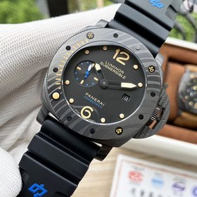 Panerai – воплощение мужского очарования Часы, которые ценят воен
