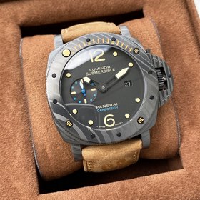 Panerai – воплощение мужского очарования Часы, которые ценят воен
