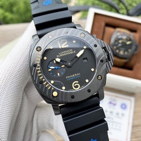 Panerai – воплощение мужского очарования Часы, которые ценят воен
