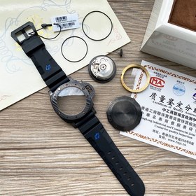 Panerai – воплощение мужского очарования Часы, которые ценят воен