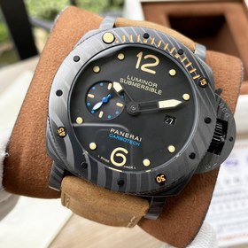 Panerai – воплощение мужского очарования Часы, которые ценят воен