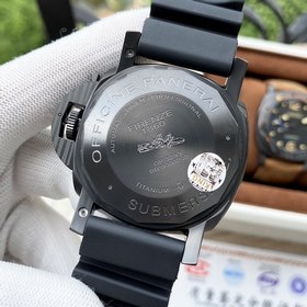 Panerai – воплощение мужского очарования Часы, которые ценят воен