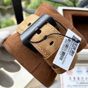 Panerai – воплощение мужского очарования Часы, которые ценят воен