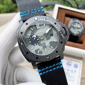 Panerai – воплощение мужского очарования Часы, которые ценят воен