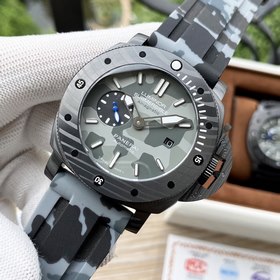 Panerai – воплощение мужского очарования Часы, которые ценят воен