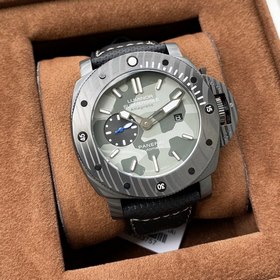 Panerai – воплощение мужского очарования Часы, которые ценят воен