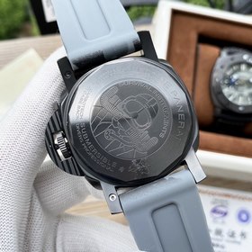 Panerai – воплощение мужского очарования Часы, которые ценят воен
