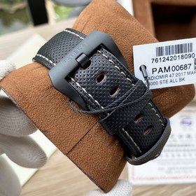 Panerai – воплощение мужского очарования Часы, которые ценят воен