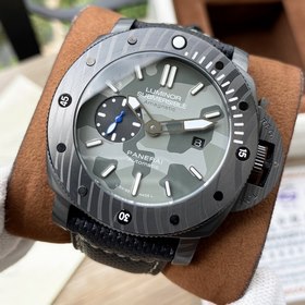 Panerai – воплощение мужского очарования Часы, которые ценят воен